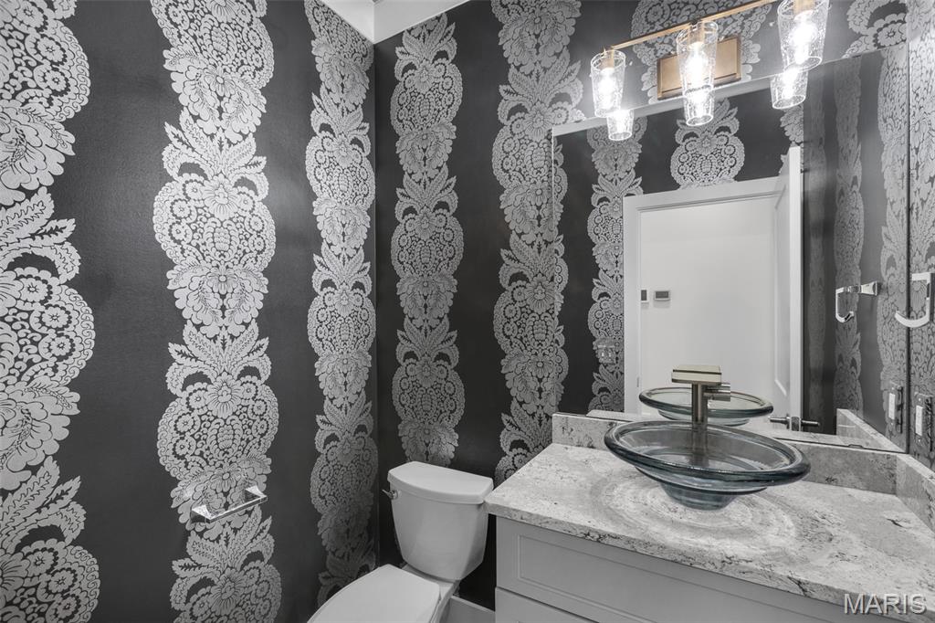 Lochs Dalhousie - Residential