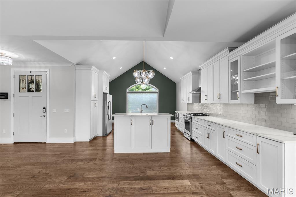 Lochs Dalhousie - Residential