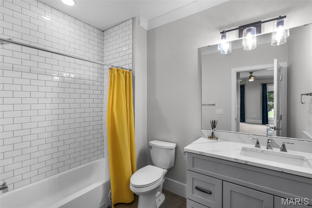 Lochs Dalhousie - Residential