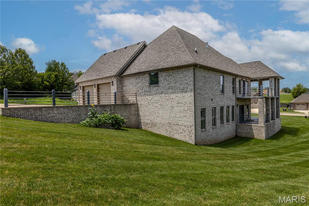 Lochs Dalhousie - Residential