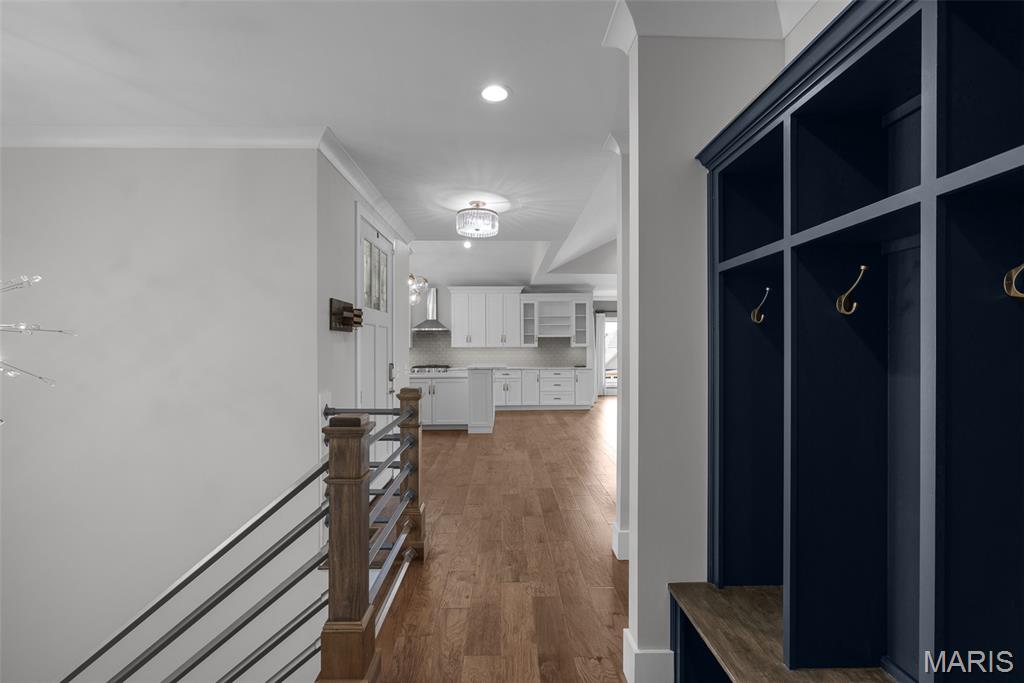 Lochs Dalhousie - Residential