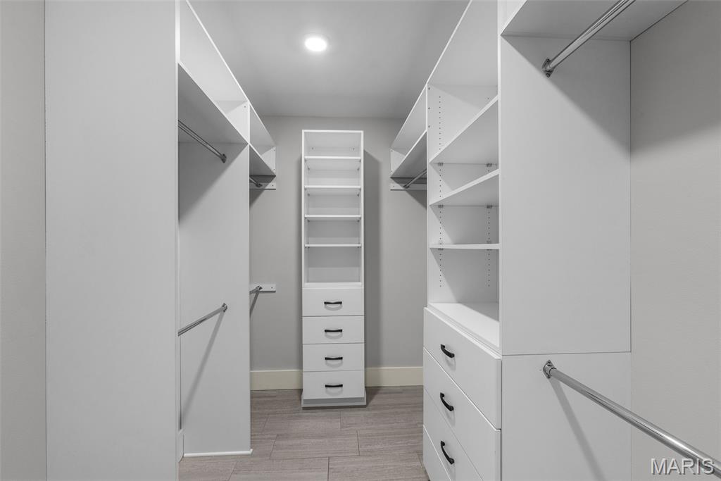 Lochs Dalhousie - Residential