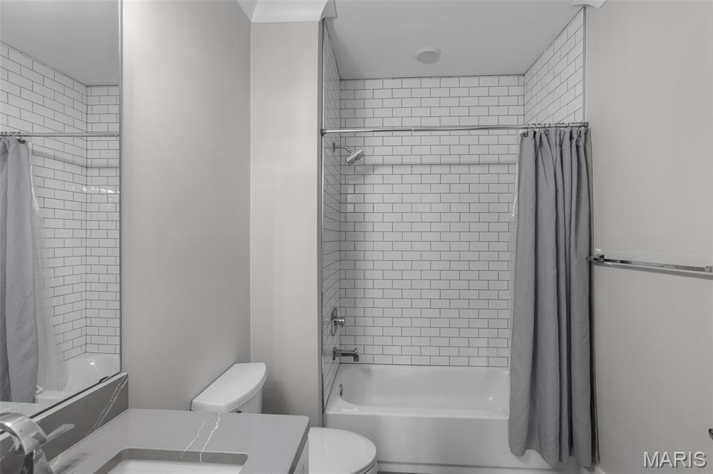 Lochs Dalhousie - Residential