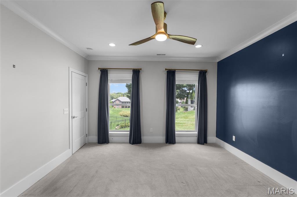 Lochs Dalhousie - Residential