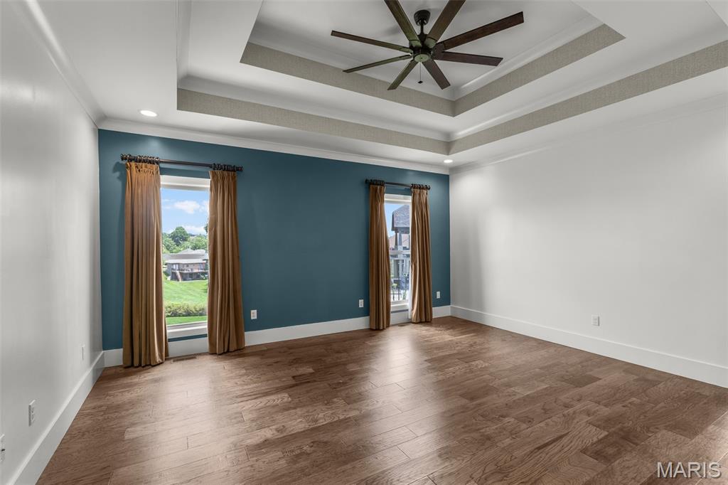 Lochs Dalhousie - Residential