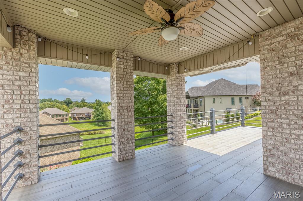 Lochs Dalhousie - Residential