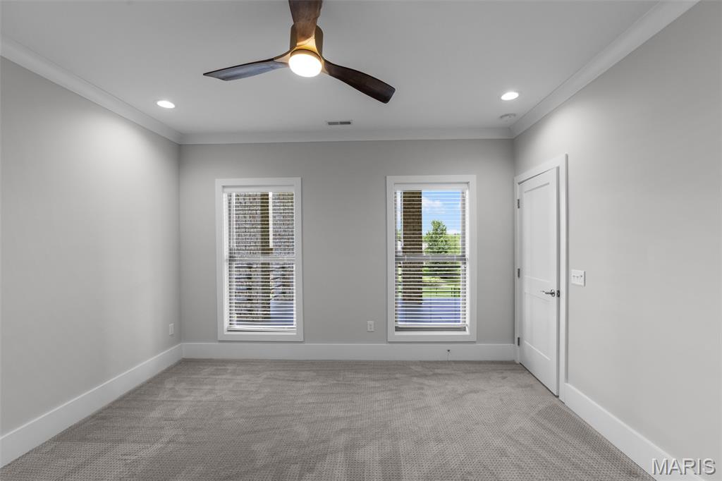 Lochs Dalhousie - Residential