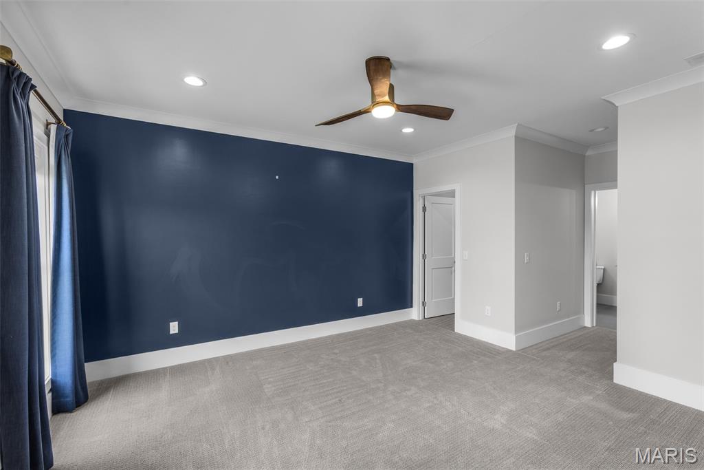 Lochs Dalhousie - Residential