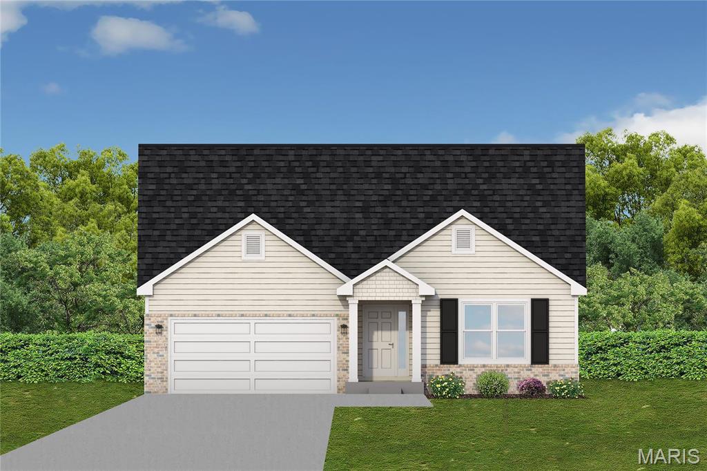 Hawk Ridge Estates - Residential