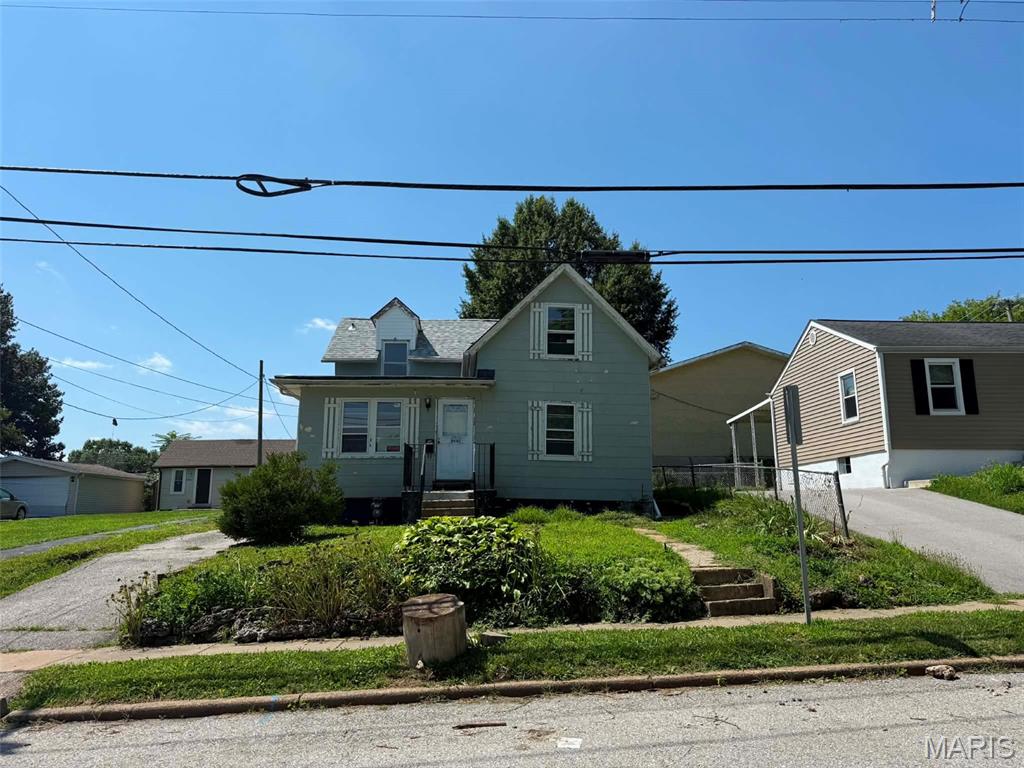 South Overland Park - Residential