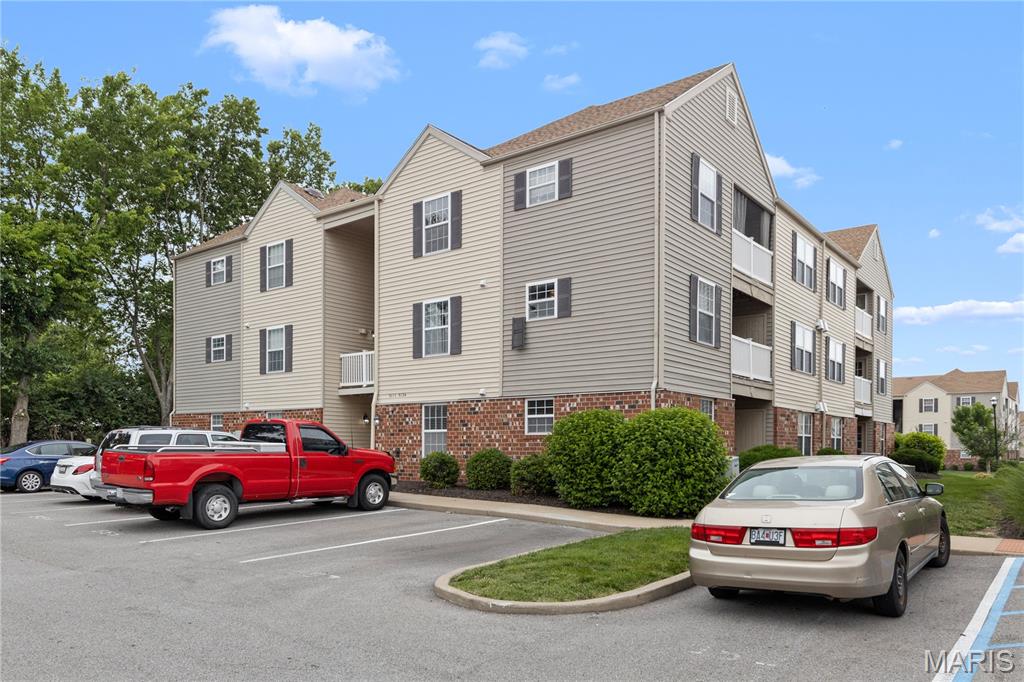 Saratoga #2 Condo #4 - Residential Lease
