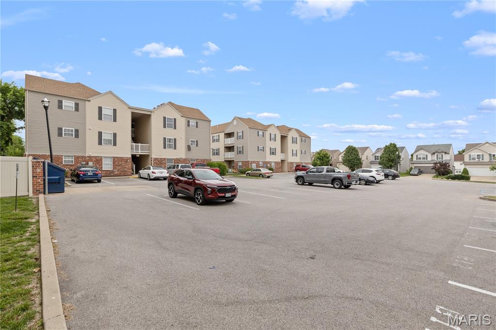 Saratoga #2 Condo #4 - Residential Lease