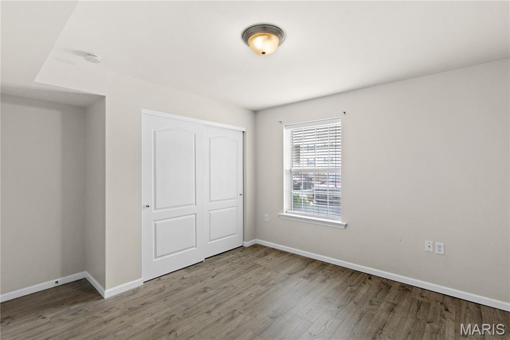 Saratoga #2 Condo #4 - Residential Lease