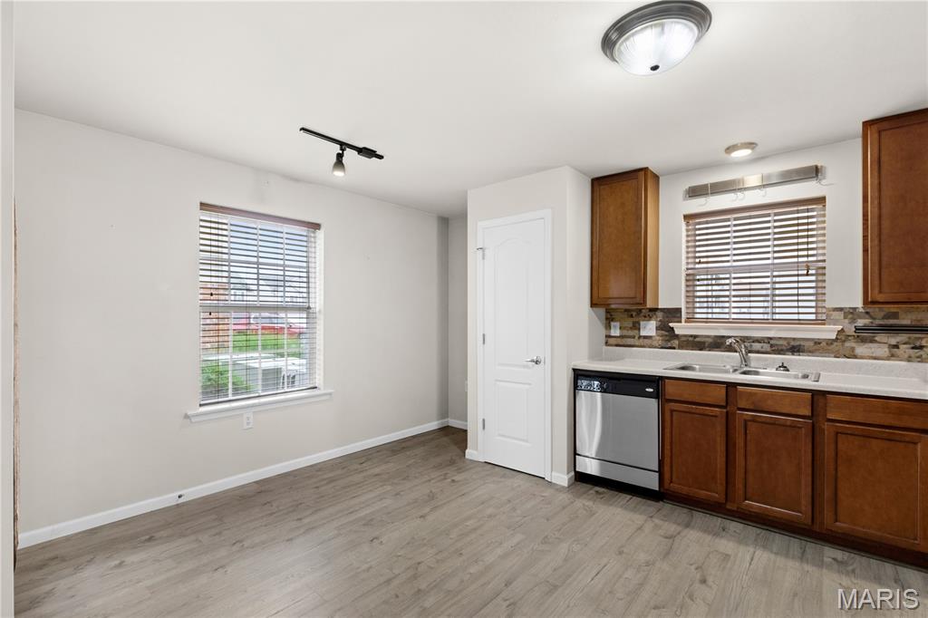 Saratoga #2 Condo #4 - Residential Lease