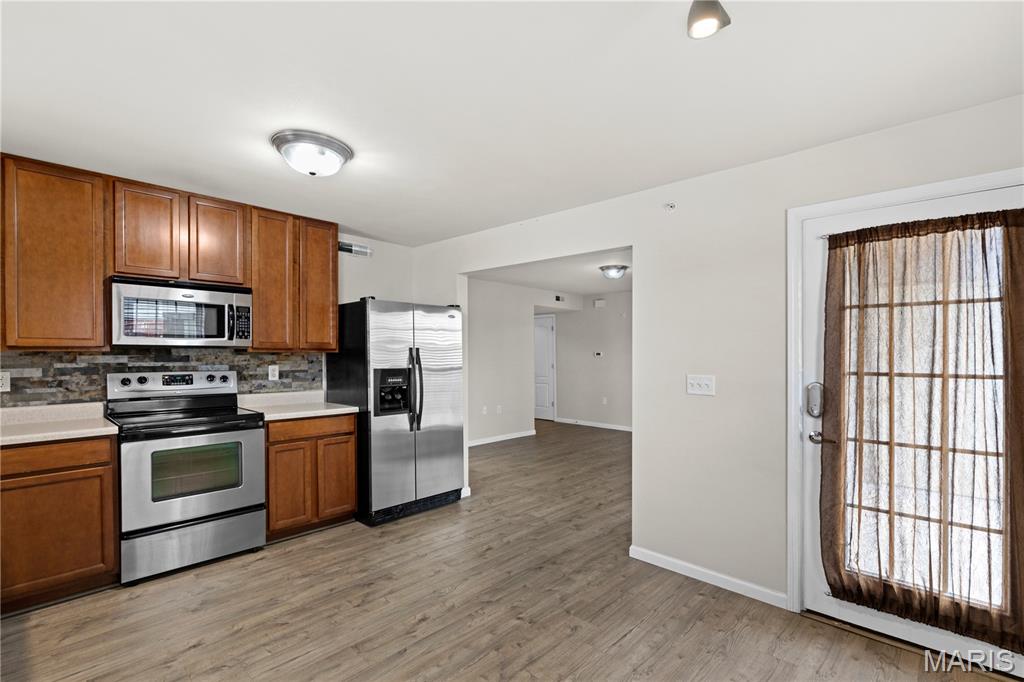 Saratoga #2 Condo #4 - Residential Lease