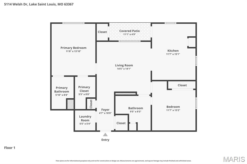 Saratoga #2 Condo #4 - Residential Lease