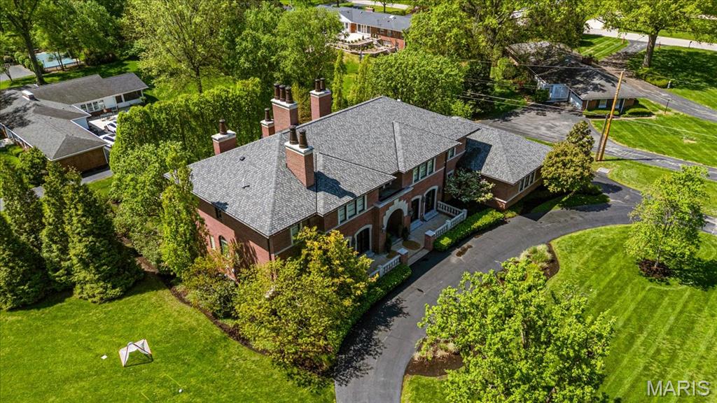 Lynnbrook Add - Residential