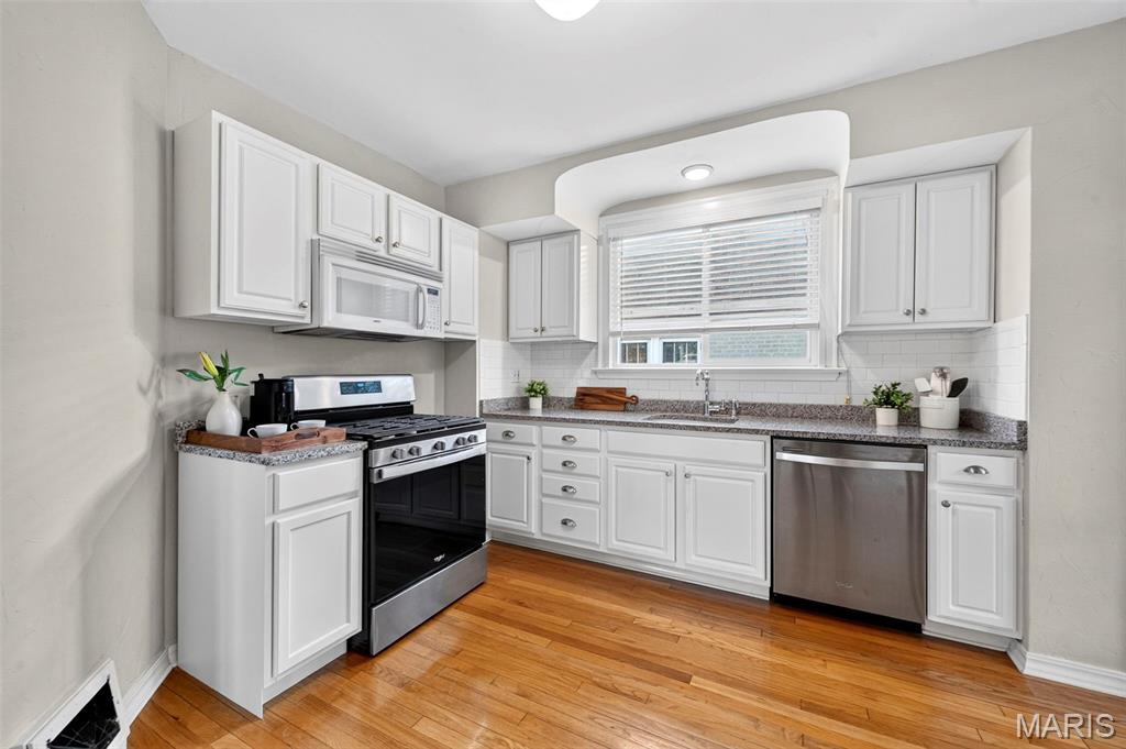 Mitchell Place Blk A Resub - Residential