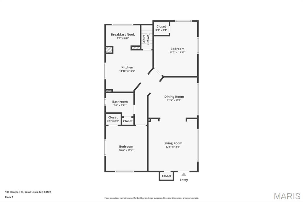 Mitchell Place Blk A Resub - Residential