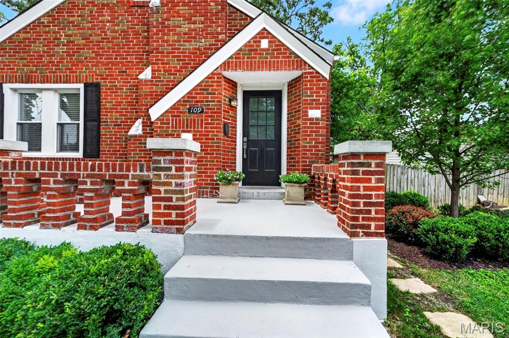 Mitchell Place Blk A Resub - Residential