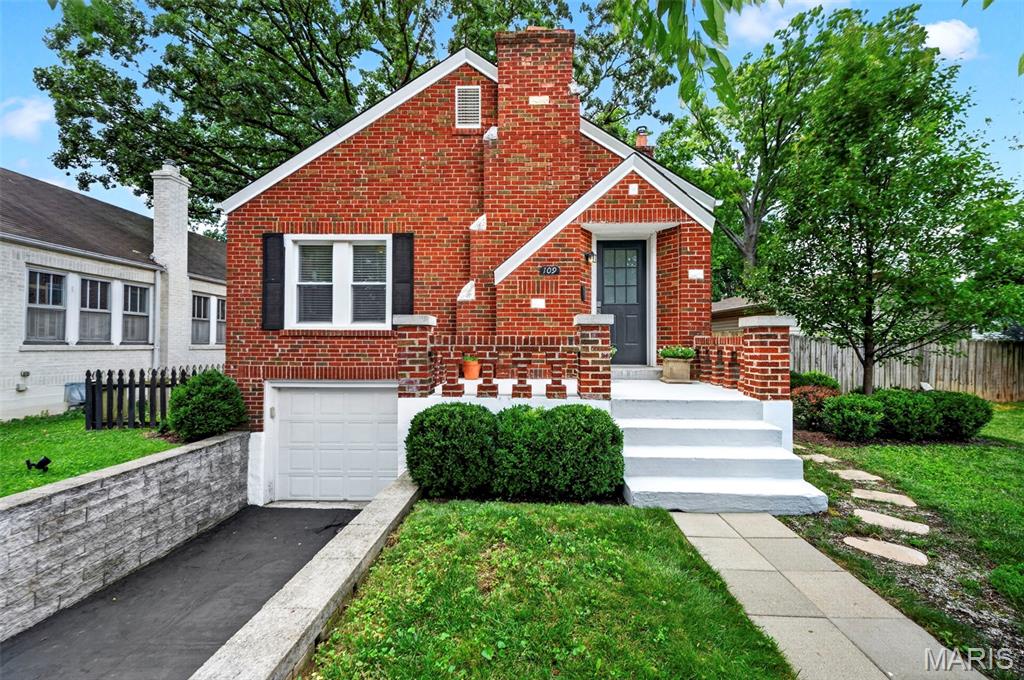 Mitchell Place Blk A Resub - Residential