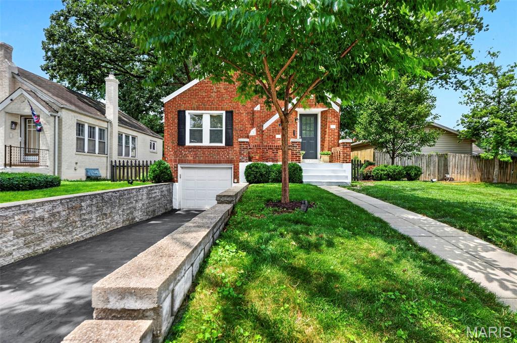 Mitchell Place Blk A Resub - Residential
