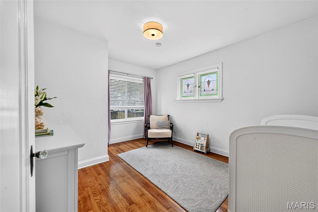 Mitchell Place Blk A Resub - Residential