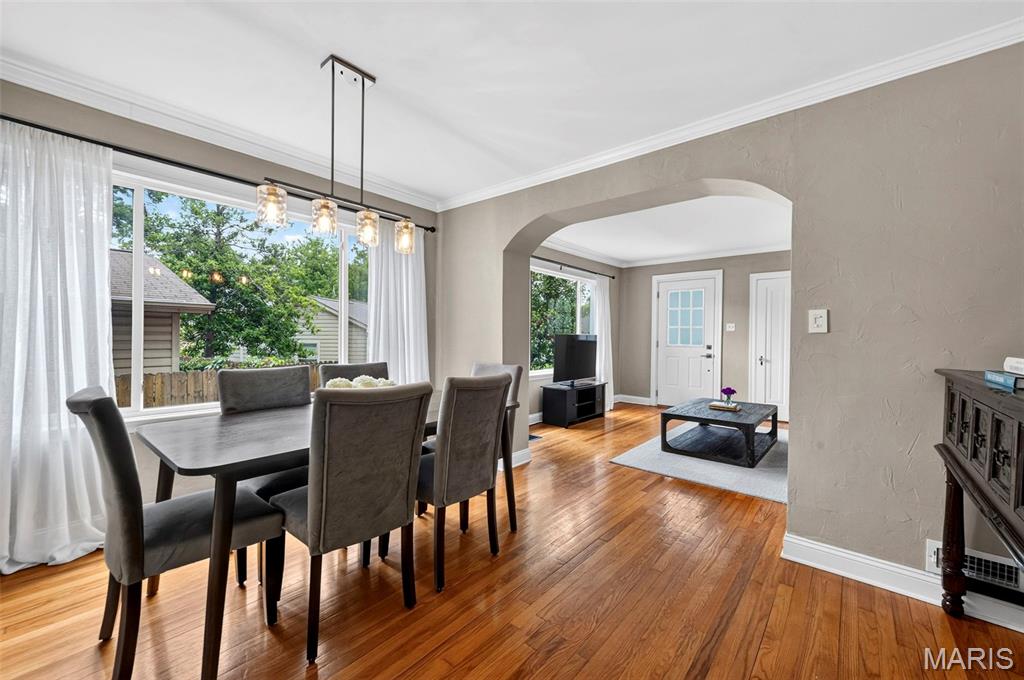Mitchell Place Blk A Resub - Residential