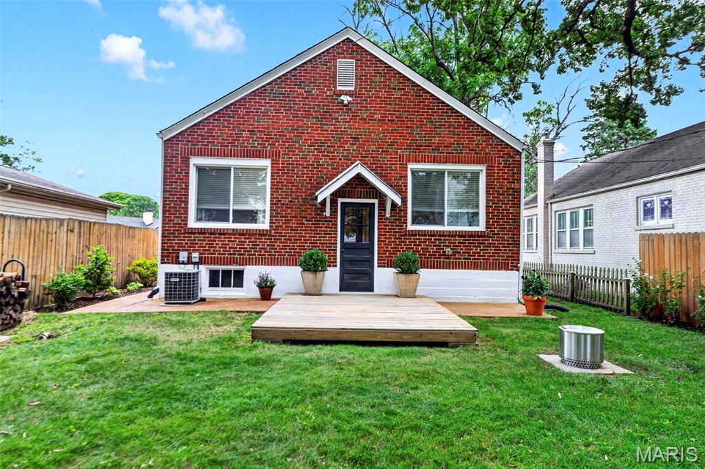Mitchell Place Blk A Resub - Residential