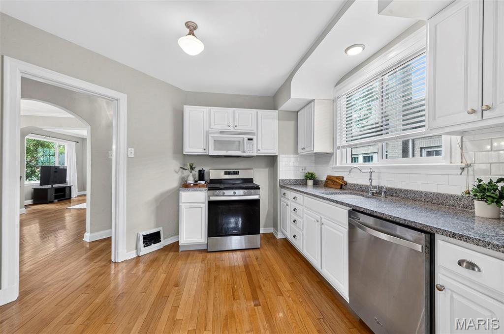 Mitchell Place Blk A Resub - Residential
