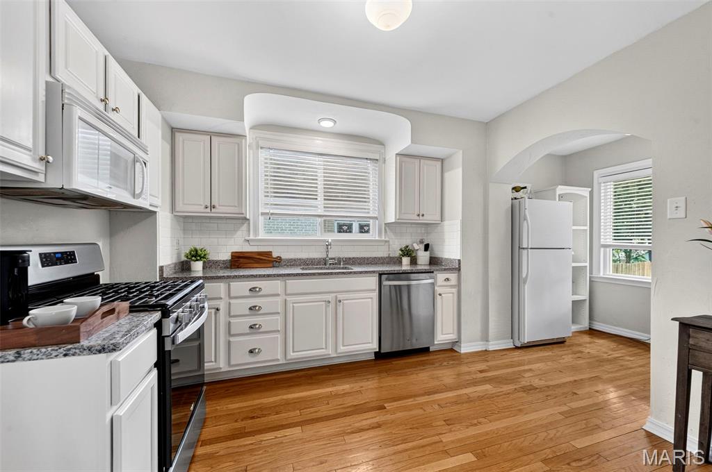 Mitchell Place Blk A Resub - Residential