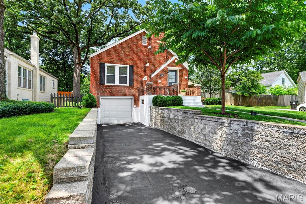 Mitchell Place Blk A Resub - Residential