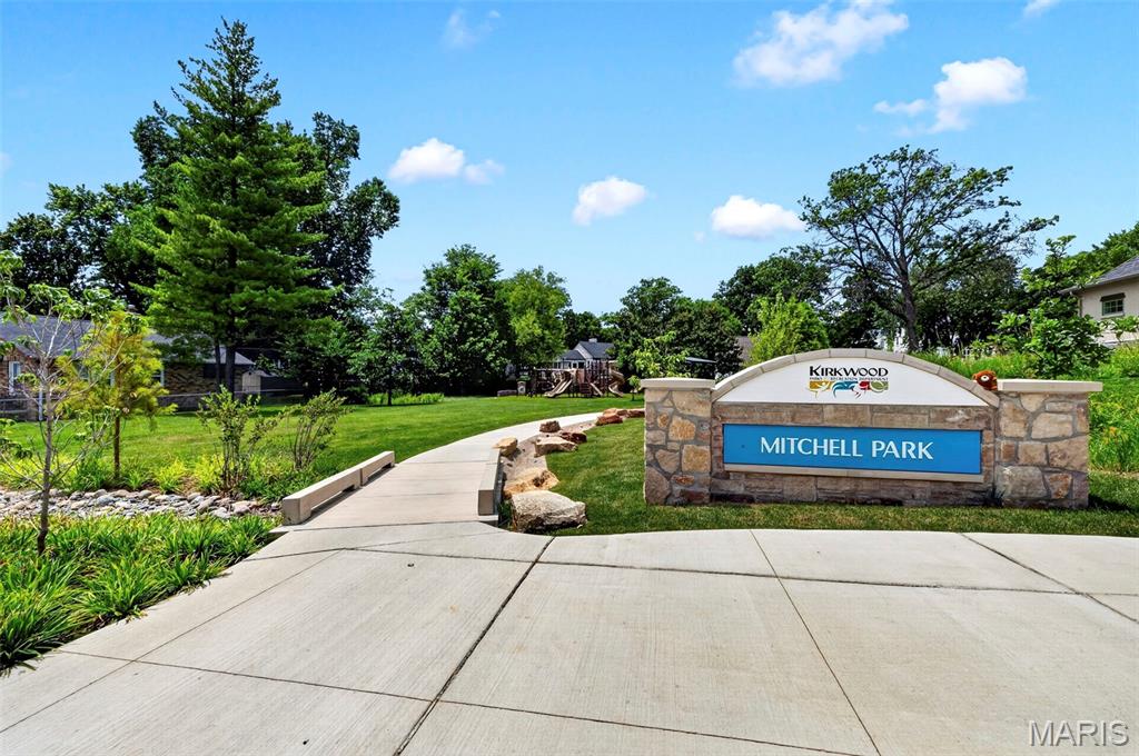Mitchell Place Blk A Resub - Residential