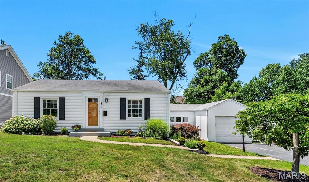 Glendower - Residential