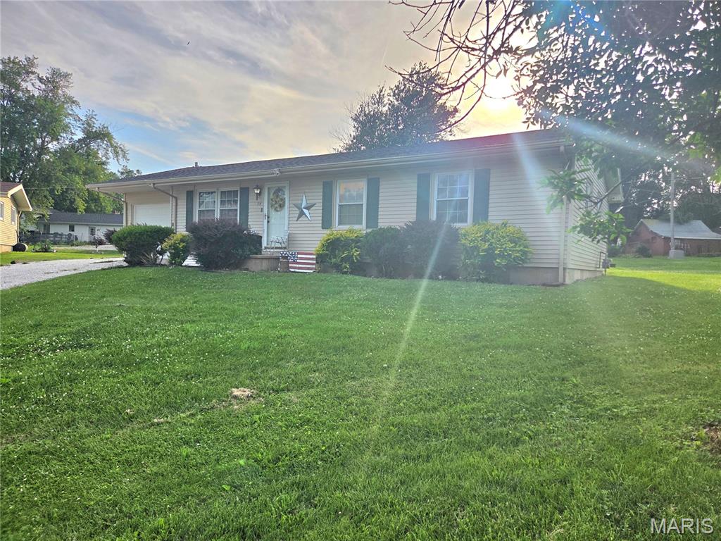 Melrose - Residential