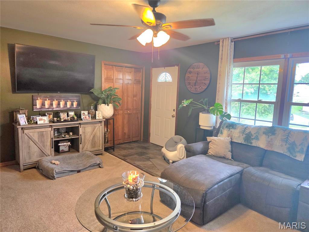 Melrose - Residential