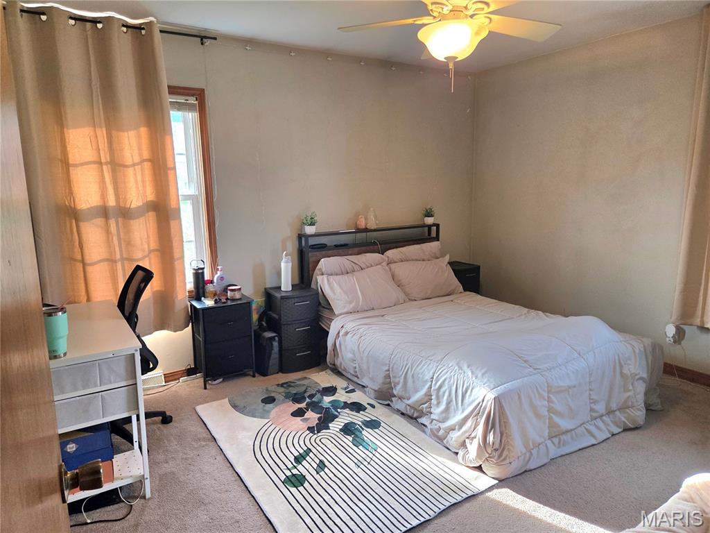 Melrose - Residential