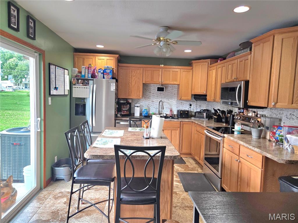 Melrose - Residential