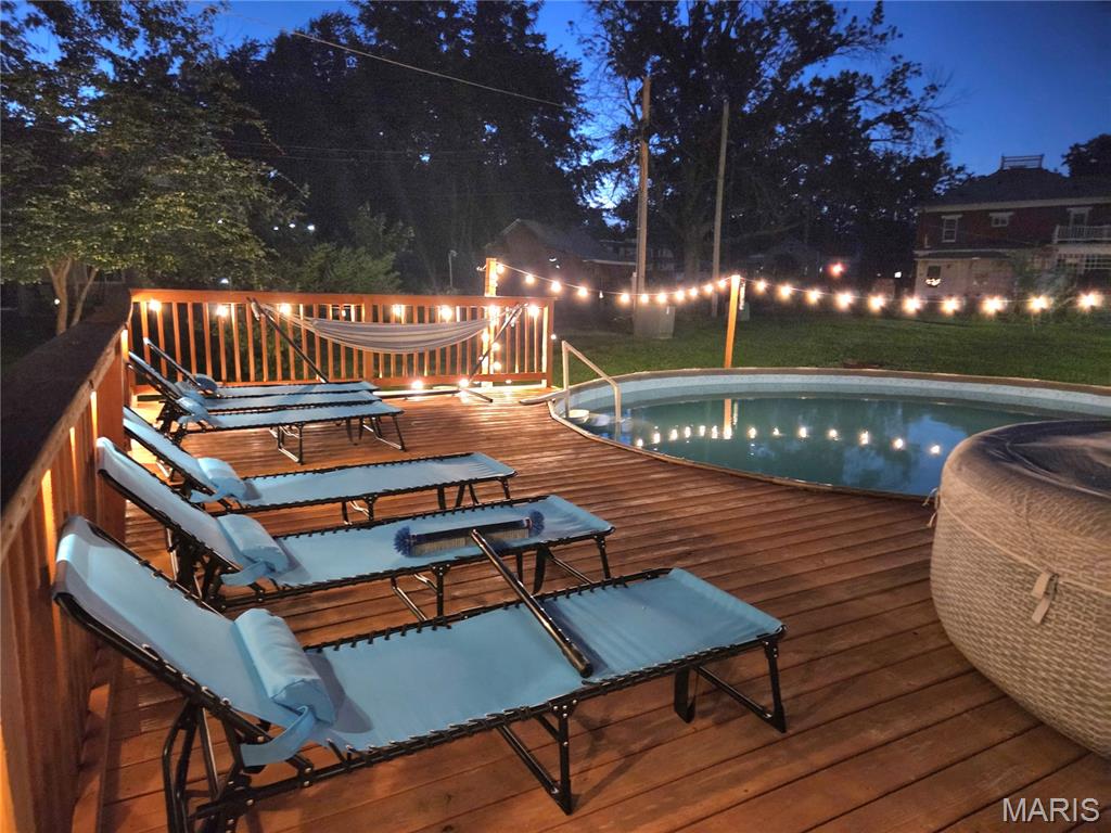 Melrose - Residential