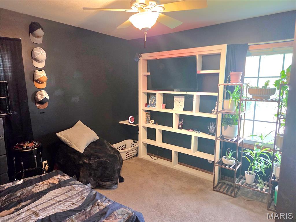 Melrose - Residential