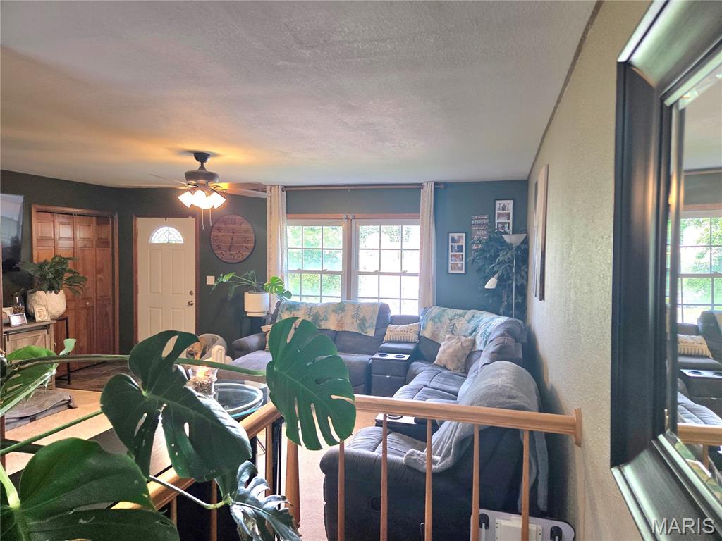Melrose - Residential