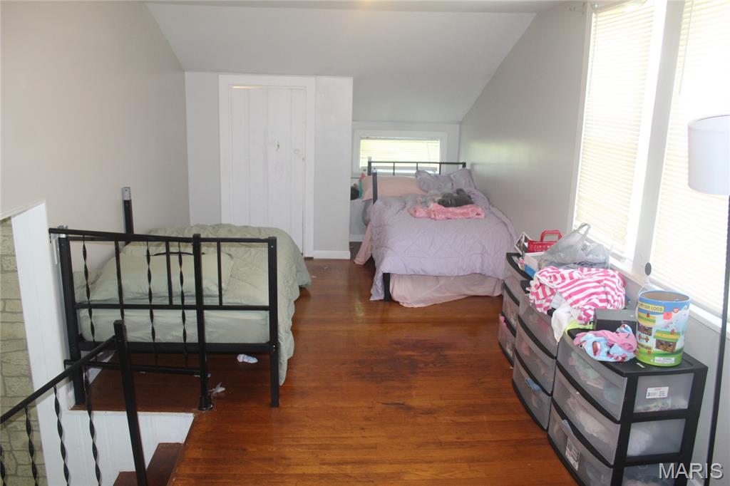 Country Club Hills Add 3 - Residential