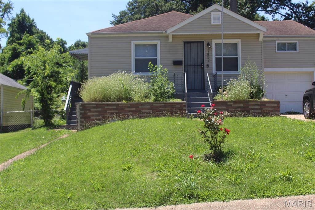 Country Club Hills Add 3 - Residential