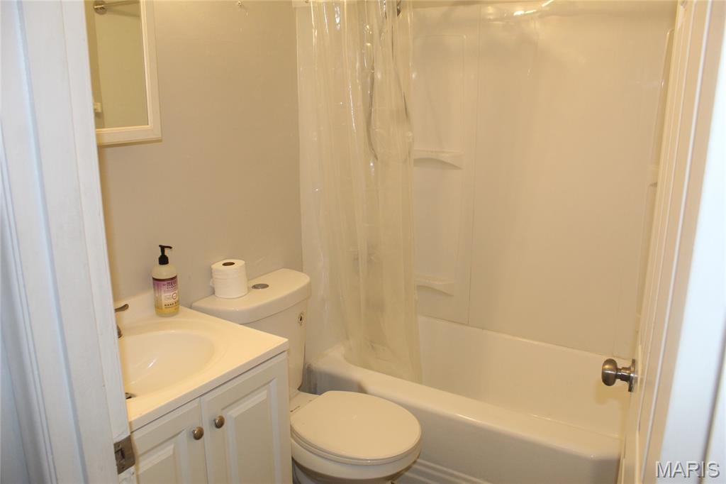 Country Club Hills Add 3 - Residential