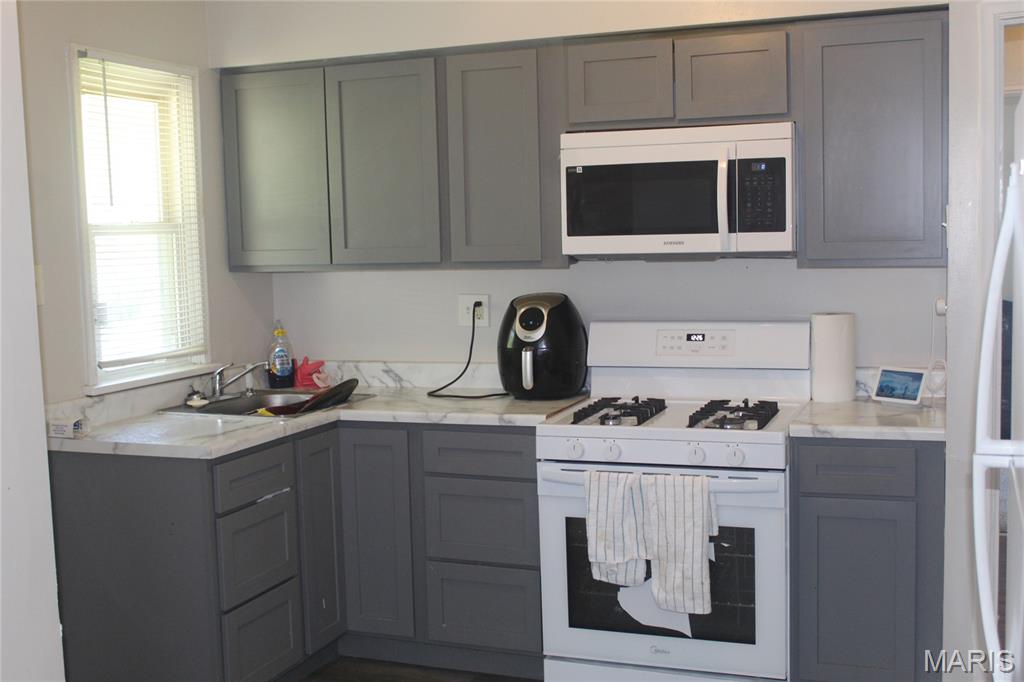 Country Club Hills Add 3 - Residential