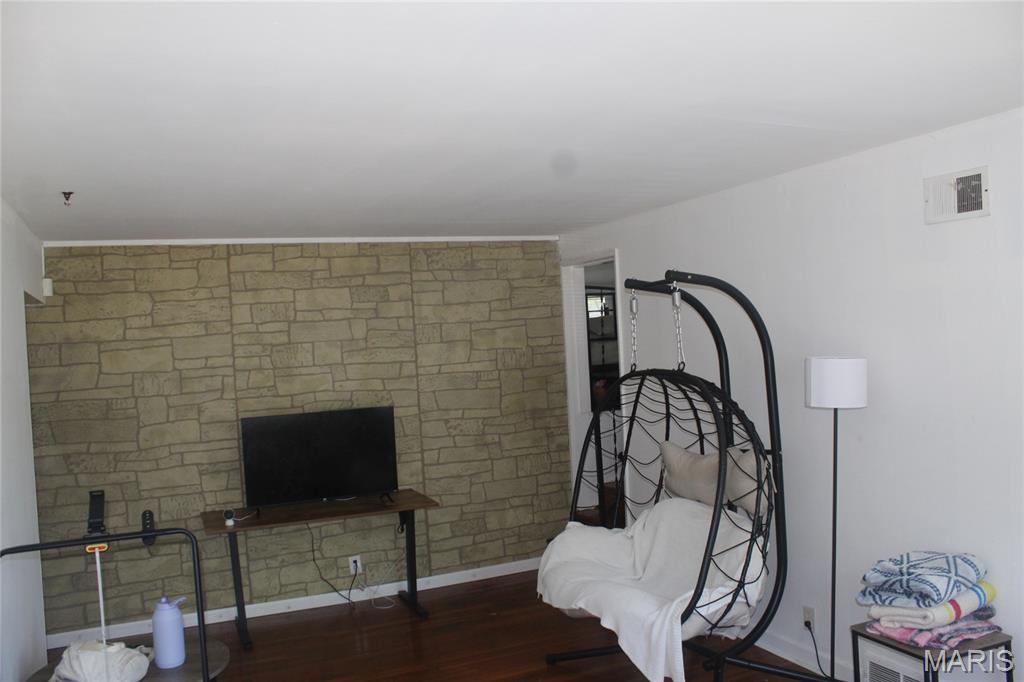 Country Club Hills Add 3 - Residential
