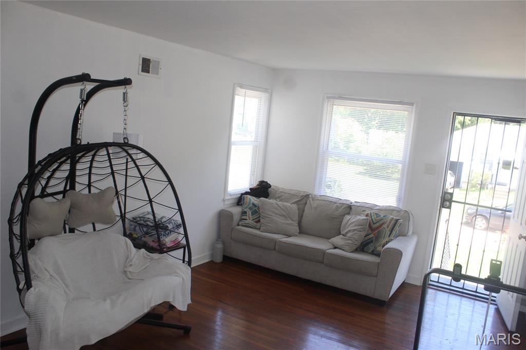 Country Club Hills Add 3 - Residential