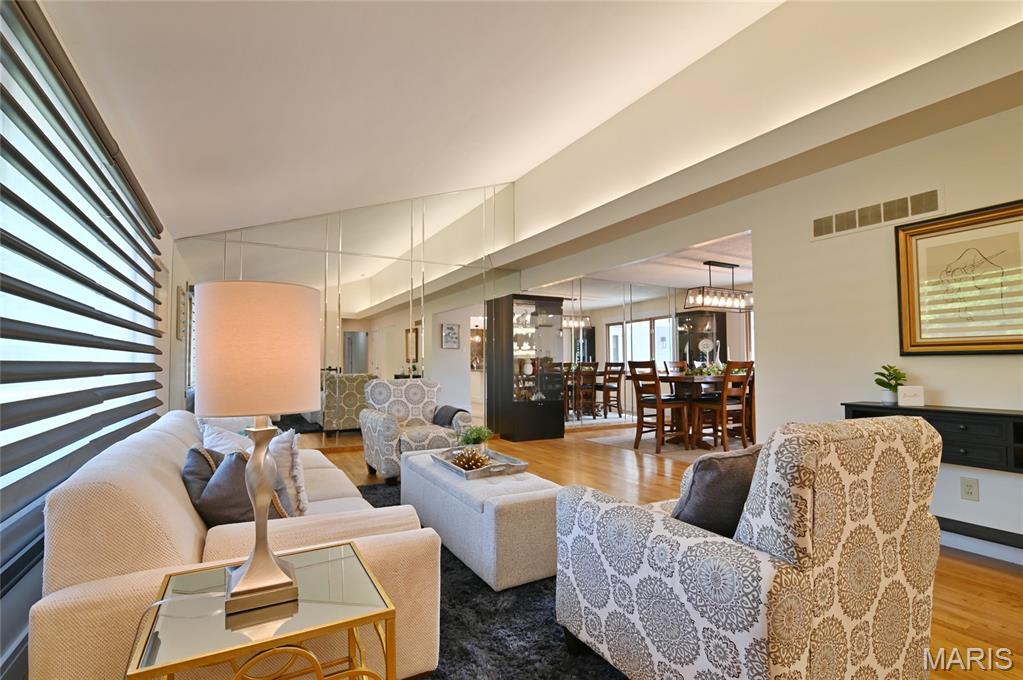 Pebble Acres 1 - Residential