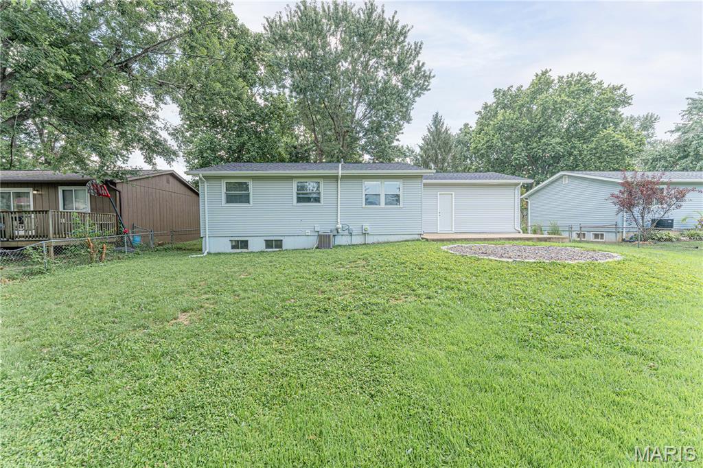 Hawthorne - Residential