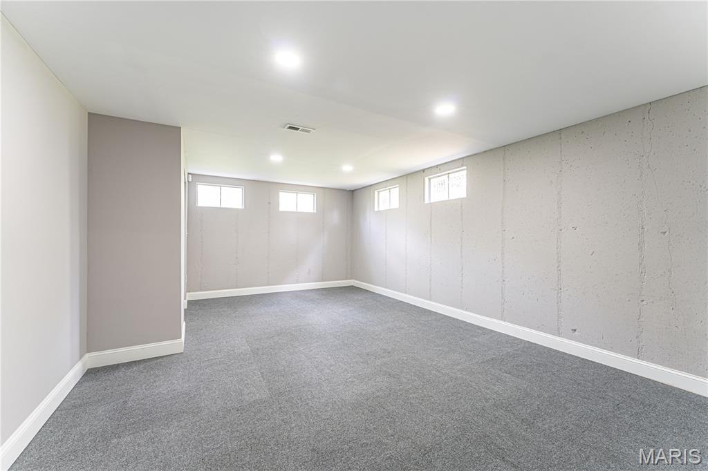 Hawthorne - Residential